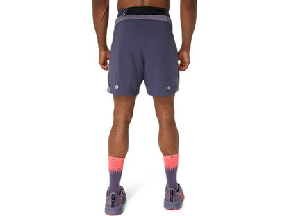 Asics Men’s Road 7” Shorts