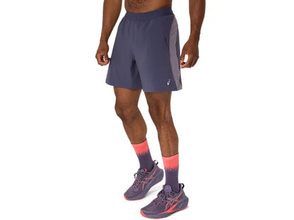 Asics Men’s Road 7” Shorts