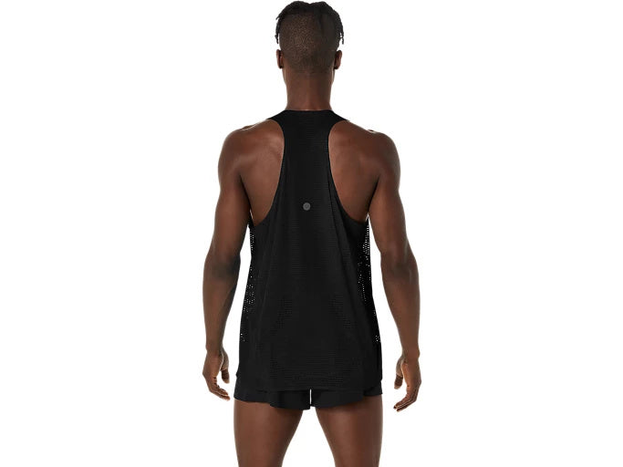 Asics Men’s Metarun Singlet