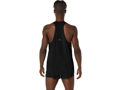 Asics Men’s Metarun Singlet