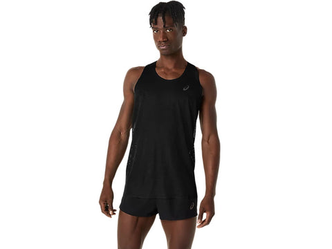 Asics Men’s Metarun Singlet