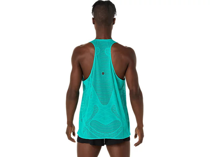 Asics Men’s Metarun Singlet