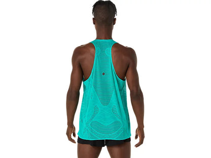 Asics Men’s Metarun Singlet
