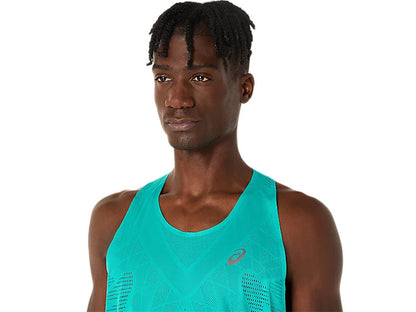 Asics Men’s Metarun Singlet