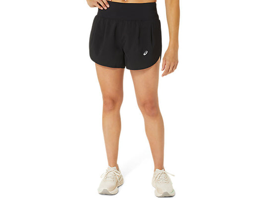 Asics Women’s Road 3.5” Shorts