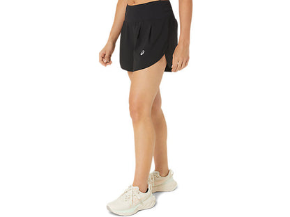 Asics Women’s Road 3.5” Shorts