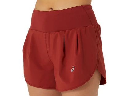 Asics Women’s Road 3.5” Shorts