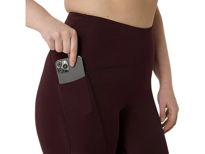 Asics Women’s Road High Waist 8” Sprinter