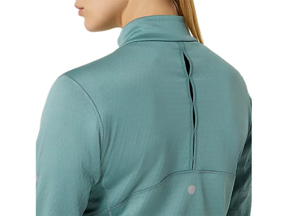 Asics Women's 1/2 Zip Mid Layer