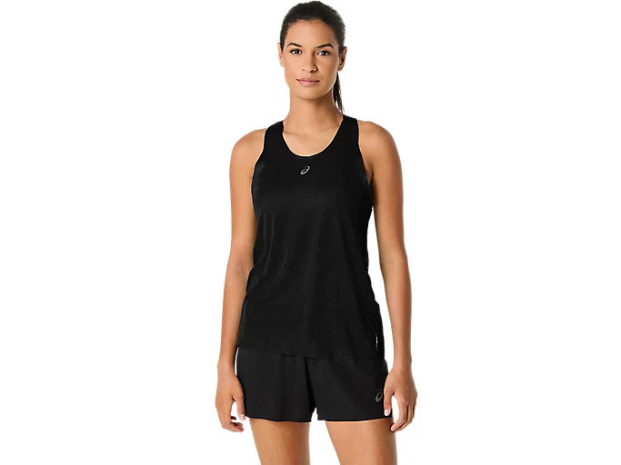 Asics Women’s Metarun Tank