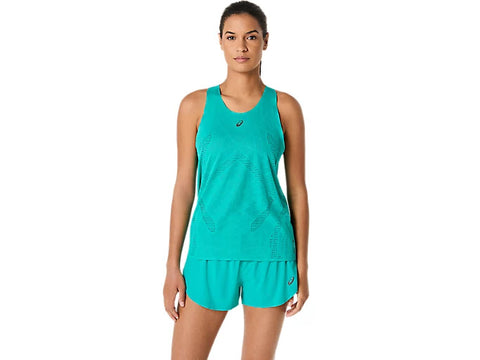 Asics Women’s Metarun Tank