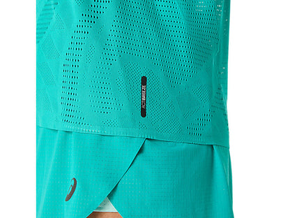 Asics Women’s Metarun Tank