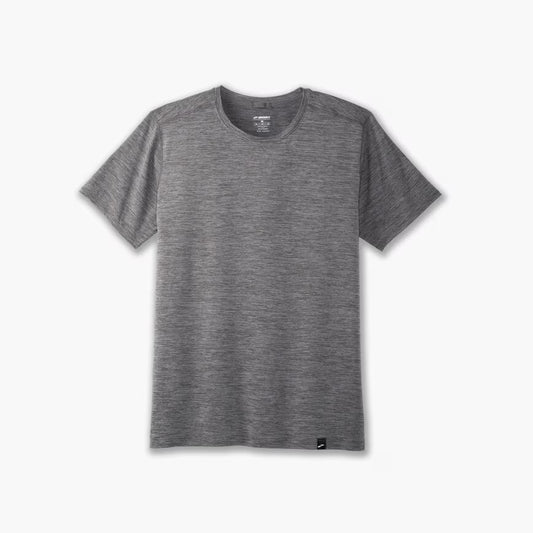 Brooks Men’s Luxe Short Sleeve