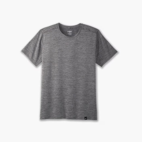 Brooks Men’s Luxe Short Sleeve