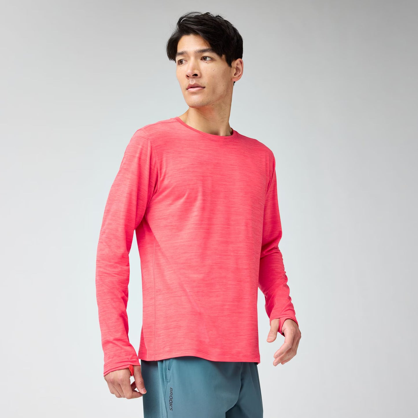 Brooks Luxe Long Sleeve