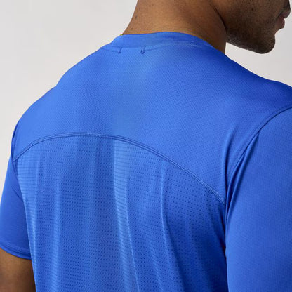Brooks Men's Atmosphere Short Sleeve 3.0
