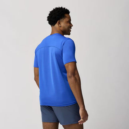 Brooks Men's Atmosphere Short Sleeve 3.0