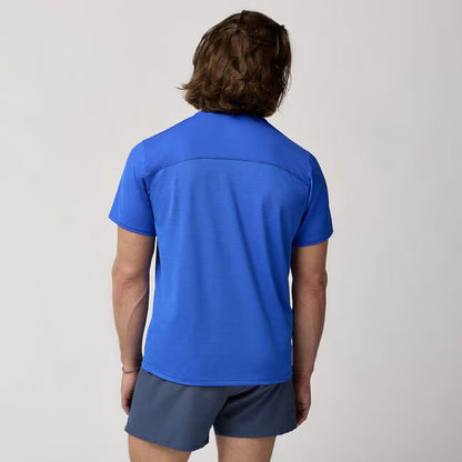 Brooks Men's Atmosphere Short Sleeve 3.0