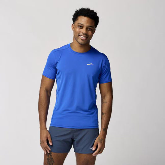 Brooks Men's Atmosphere Short Sleeve 3.0