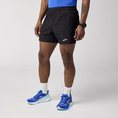 Brooks Men's Journey 5" Short