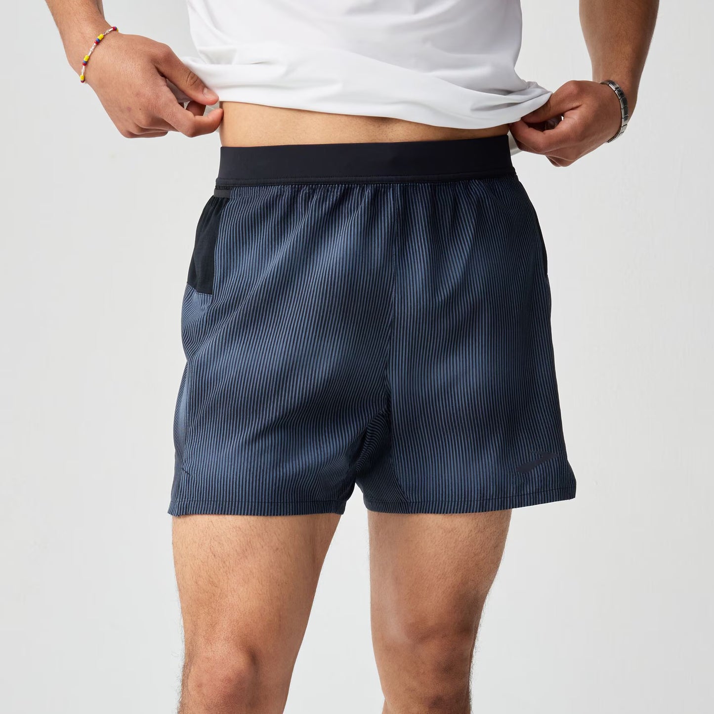 Brooks Men's Journey 5" Short