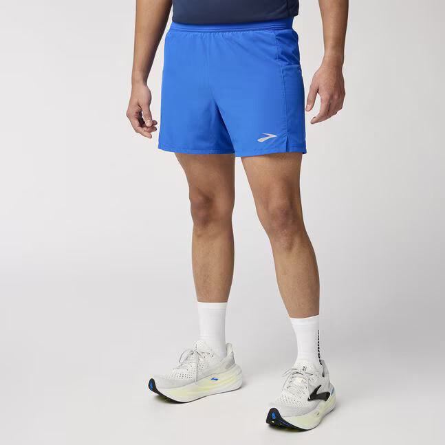 Brooks Men's Journey 5" Short
