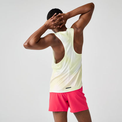 Brooks Men's Dash Singlet Printed