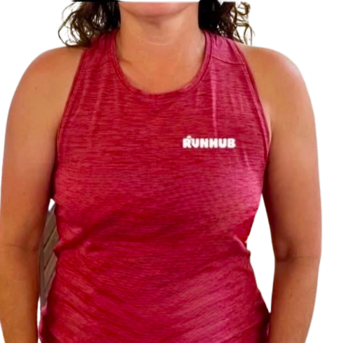 Women's RunHub Luxe Tank