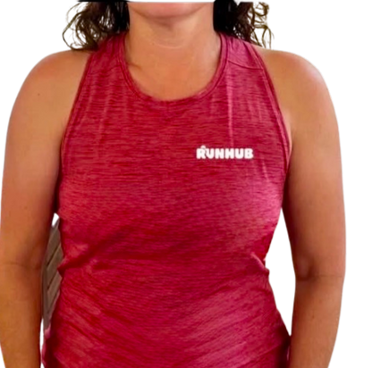 Women's RunHub Luxe Tank