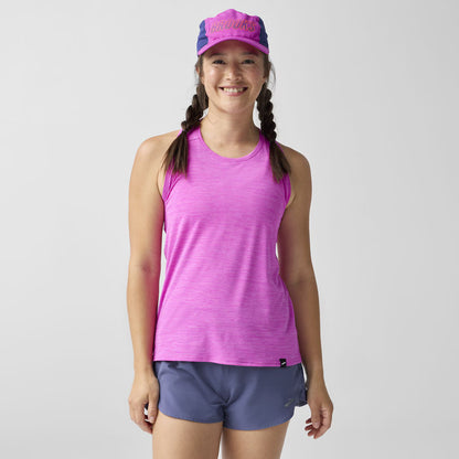 Brooks Women's Luxe Tank