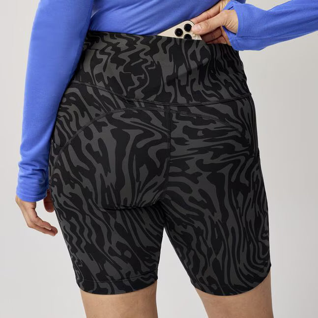 Brooks Women's Spark 8" Short Tight