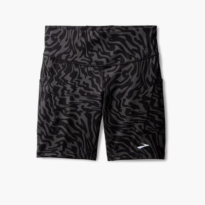 Brooks Women's Spark 8" Short Tight