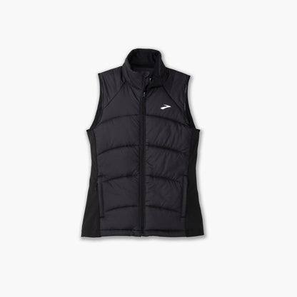 Brooks Women's Shield Hybrid Vest 3.0