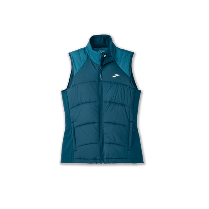 Brooks Women's Shield Hybrid Vest 3.0