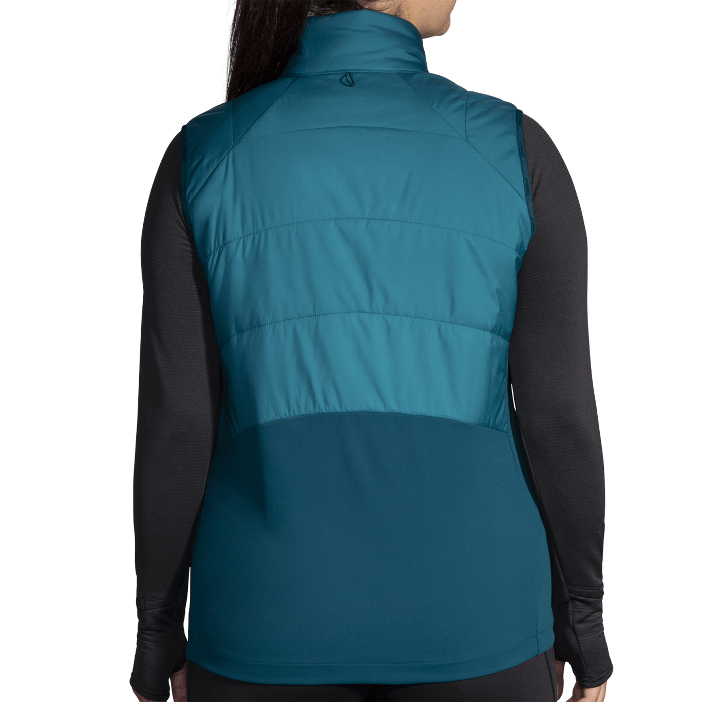 Brooks Women's Shield Hybrid Vest 3.0
