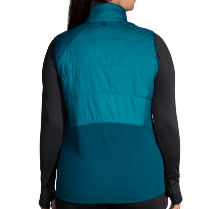 Brooks Women's Shield Hybrid Vest 3.0