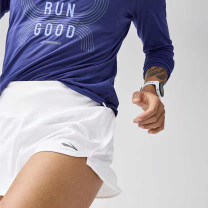 Brooks Women's Chaser 3" Short 2.0