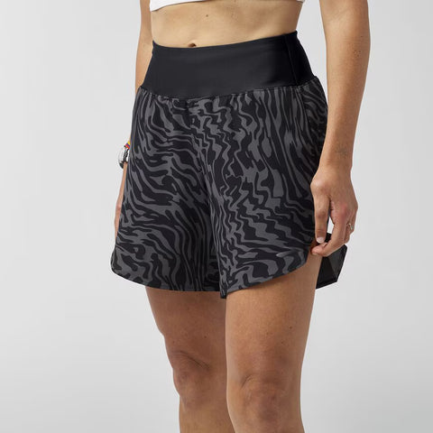 Brooks Women's Chaser 7" Short 2.0