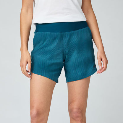 Brooks Women's Chaser 7" Short 2.0