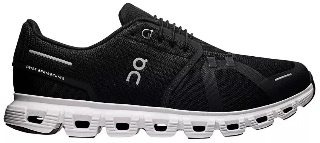 On Men’s Cloud 6