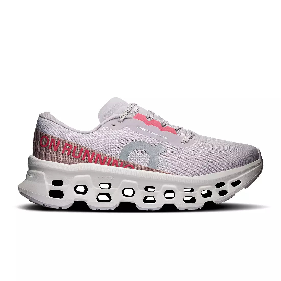 On Women’s Cloudmonster 3
