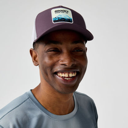 Brooks Surge Trucker Hat