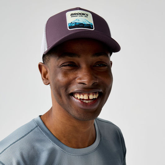 Brooks Surge Trucker Hat