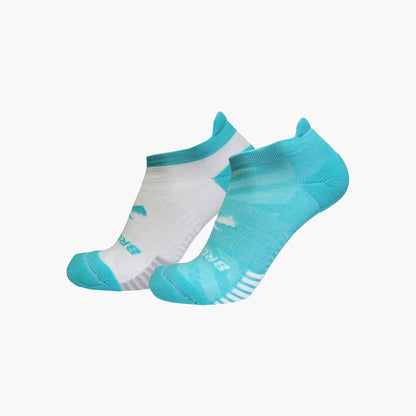 Brooks Ghost Lite No Show 2-Pack