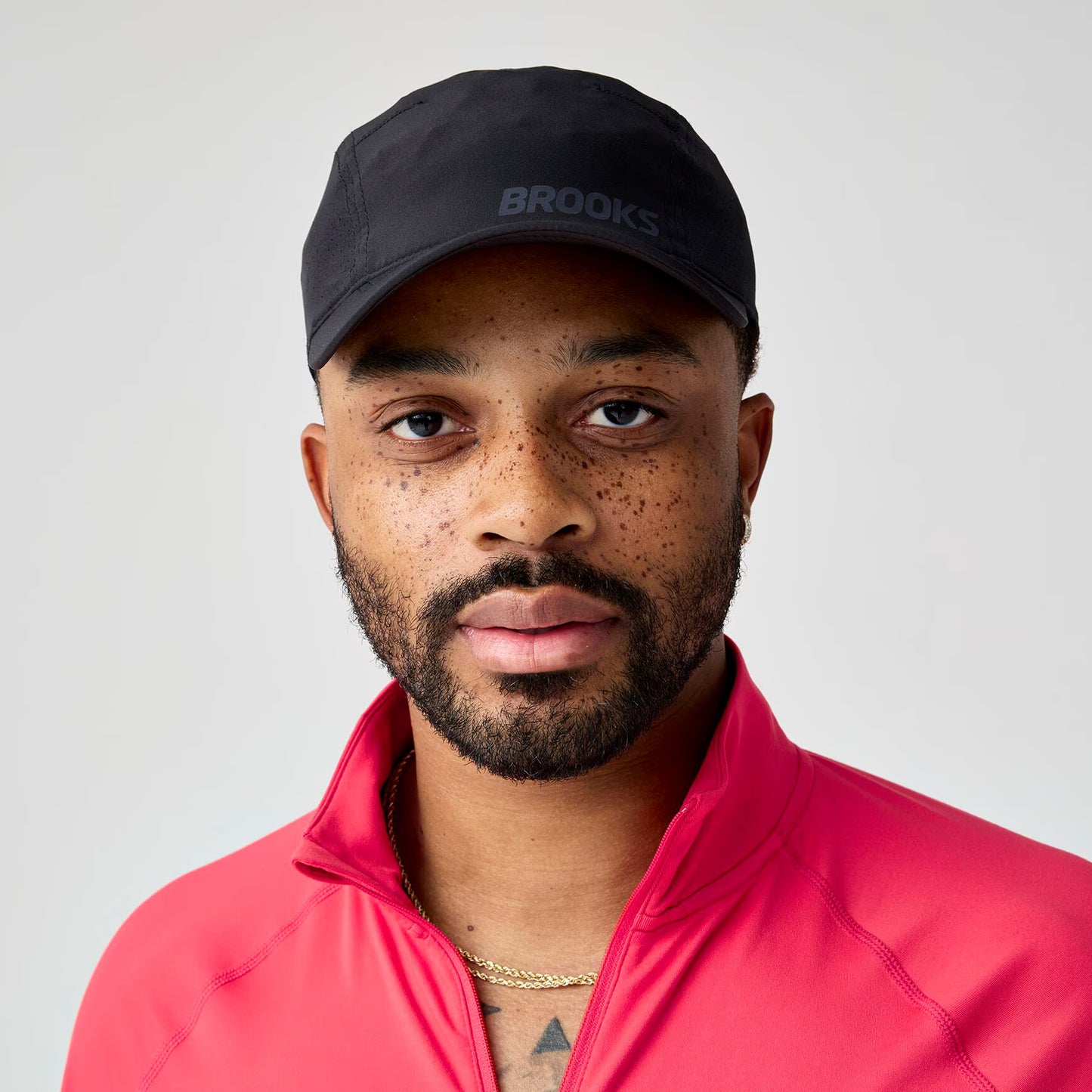 Brooks Unisex Journey Hat