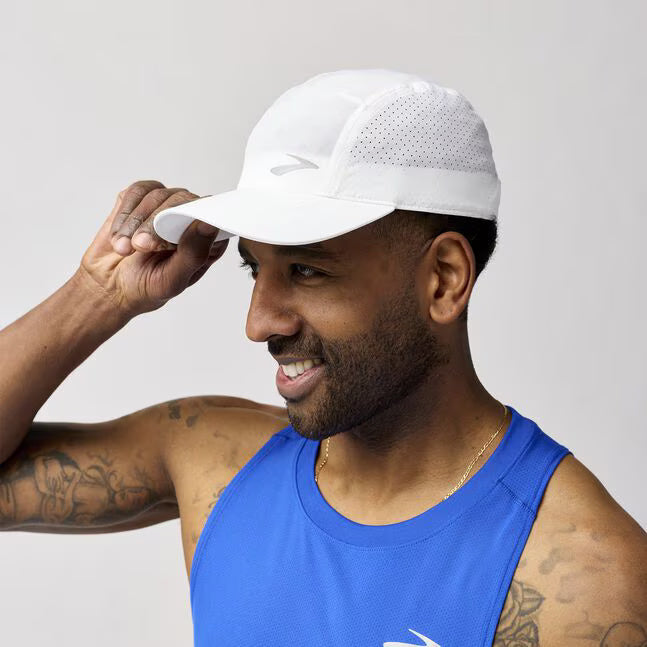 Brooks Journey Hat