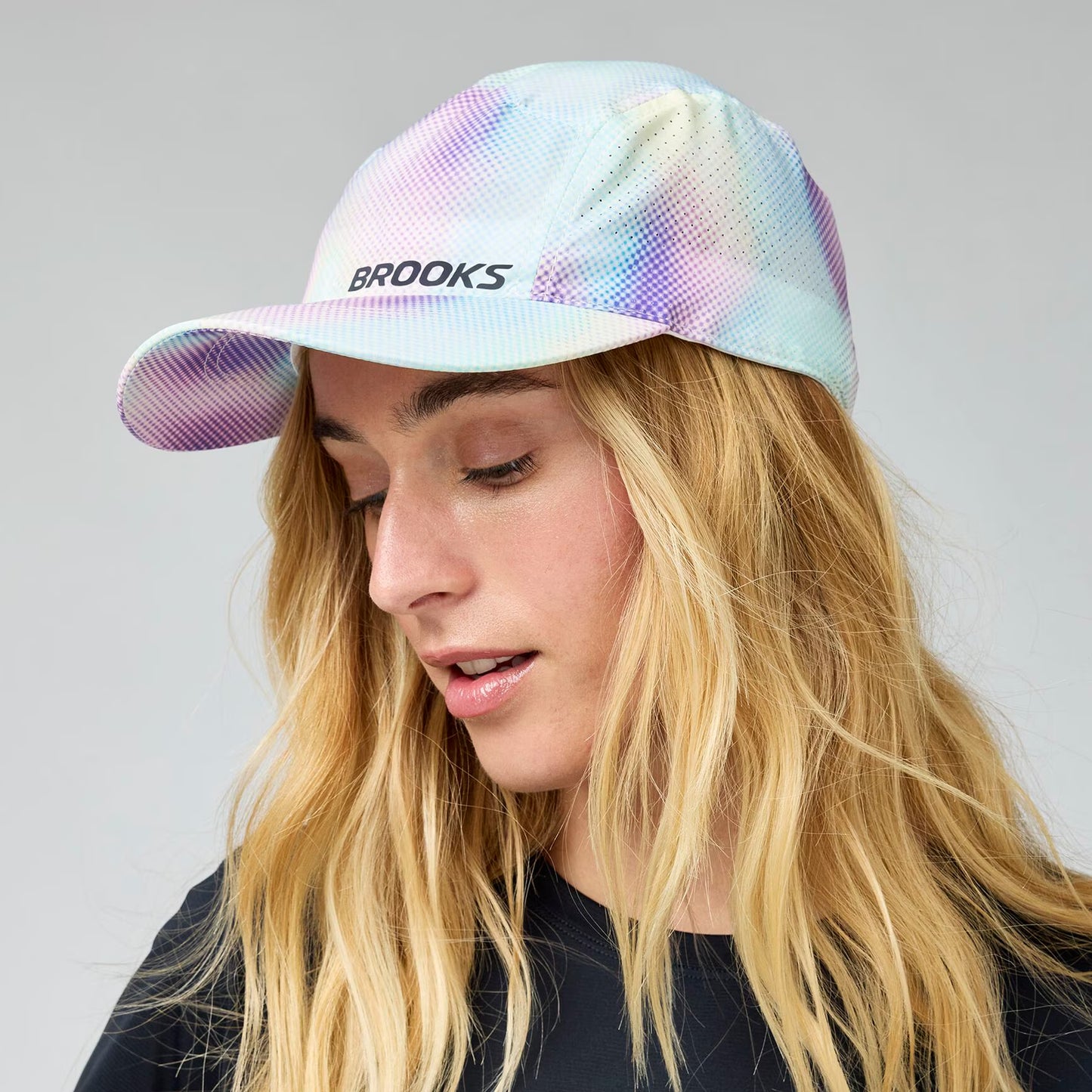Brooks Unisex Journey Hat