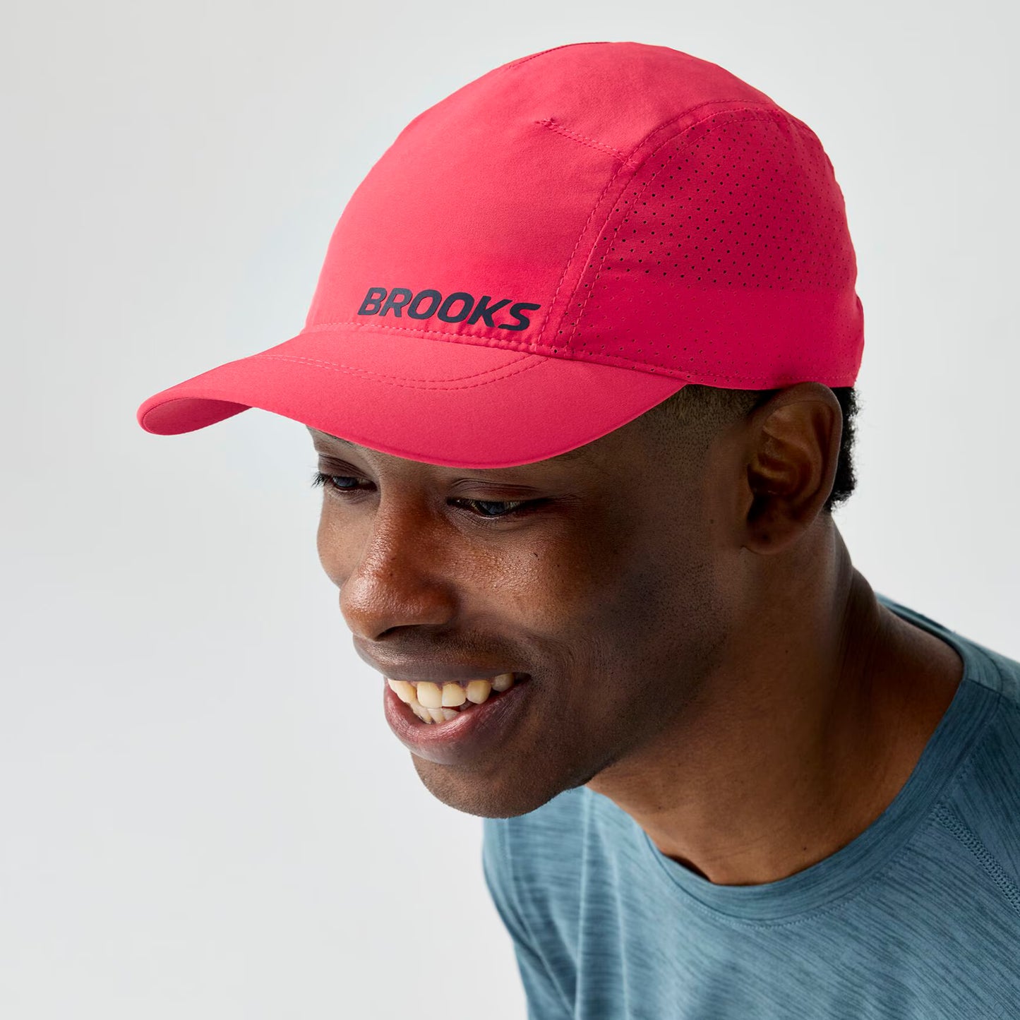 Brooks Unisex Journey Hat
