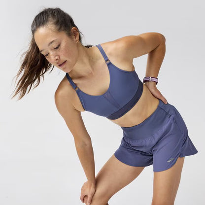 Brooks Women's Plunge 3.0 Sports Bra