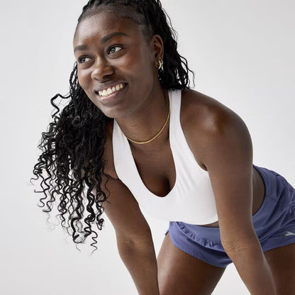 Brooks Women's Luxe Pocket Bra